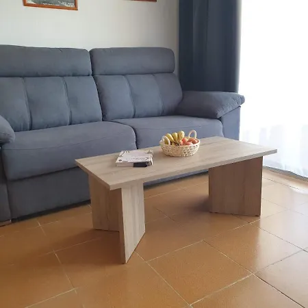 Apartment Puerto Simona 11a
