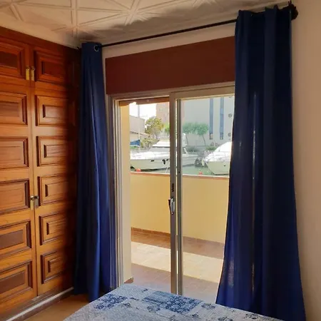 Apartamento Puerto Simona 11a *
