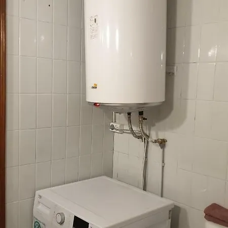 Apartment Puerto Simona 11a