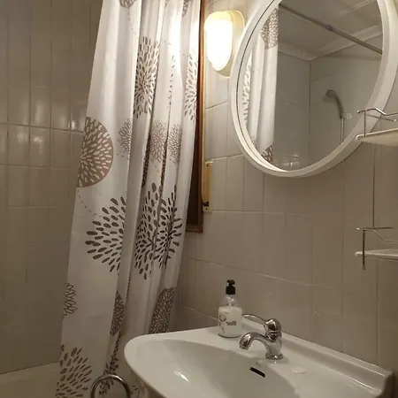 Apartamento Puerto Simona 11a *