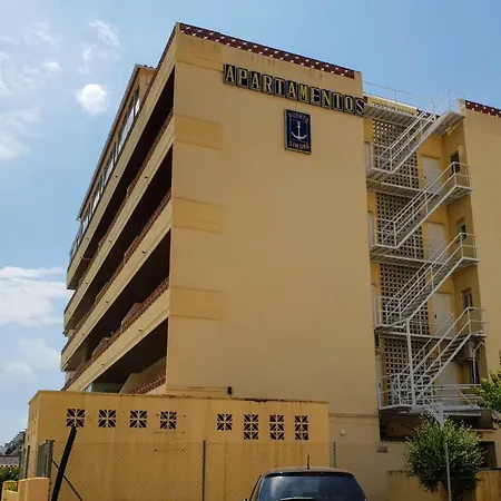 Puerto Simona 11a *