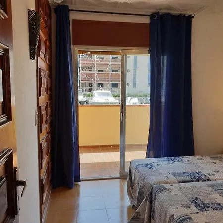 Apartment Puerto Simona 11a Roses