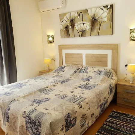 Apartment Puerto Simona 11a