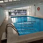 公寓 Puerto Simona 11a 罗萨斯