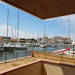 公寓 Puerto Simona 11a 罗萨斯