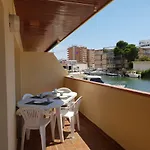 Puerto Simona 11a 公寓