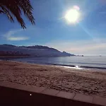 公寓 Puerto Simona 11a 罗萨斯