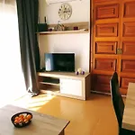 Puerto Simona 11a 公寓 罗萨斯