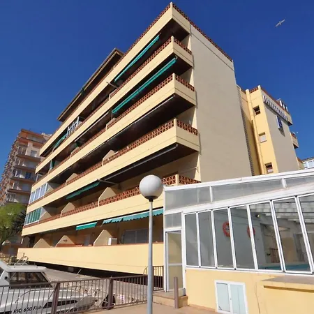 Lägenhet Puerto Simona 11a *