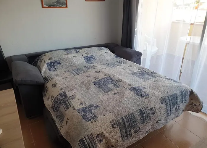 Puerto Simona 11a Lägenhet *