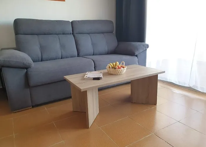 Lägenhet Puerto Simona 11a