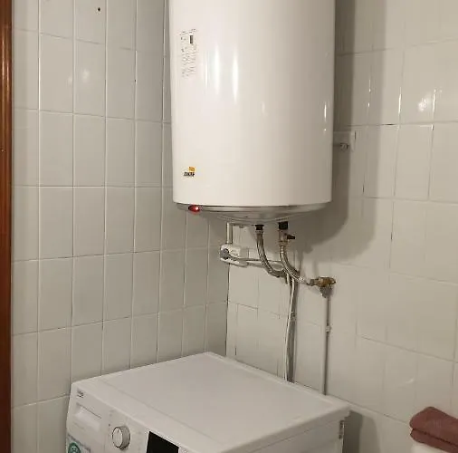 Lägenhet Puerto Simona 11a
