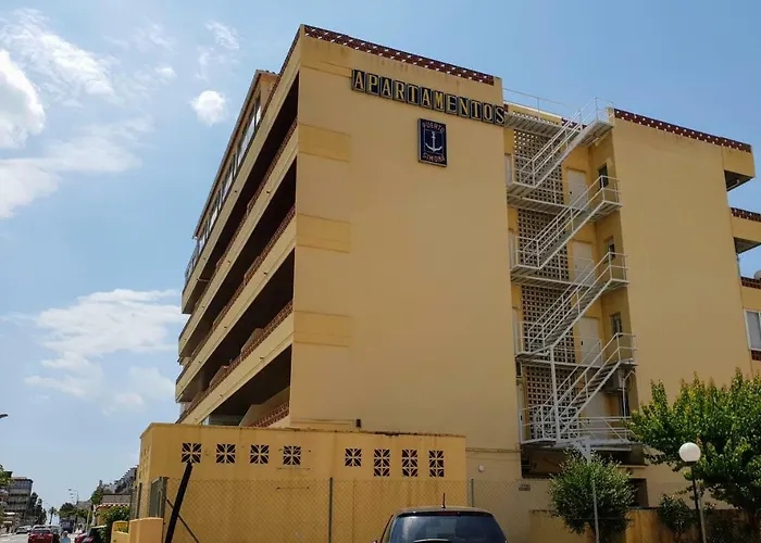 Puerto Simona 11a *