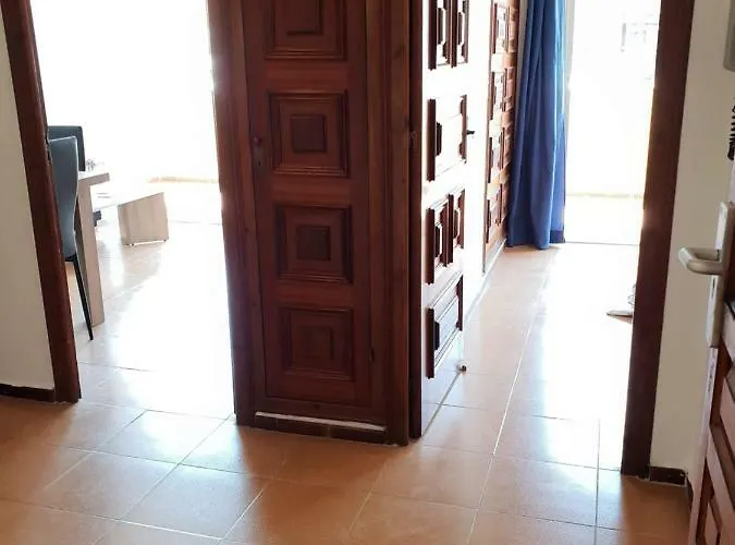 Puerto Simona 11a Lägenhet