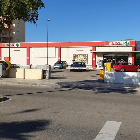 Puerto Simona 11a